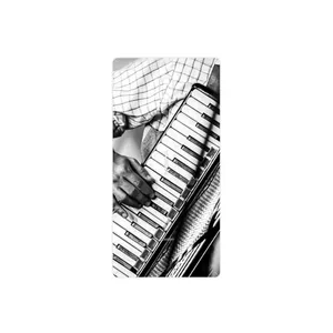 MAHOOT Accordion Cover Sticker for Nokia 3