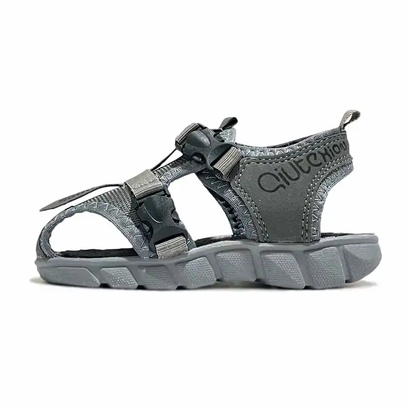 صندل پسرانه مدل SUB کد RS-GY-585