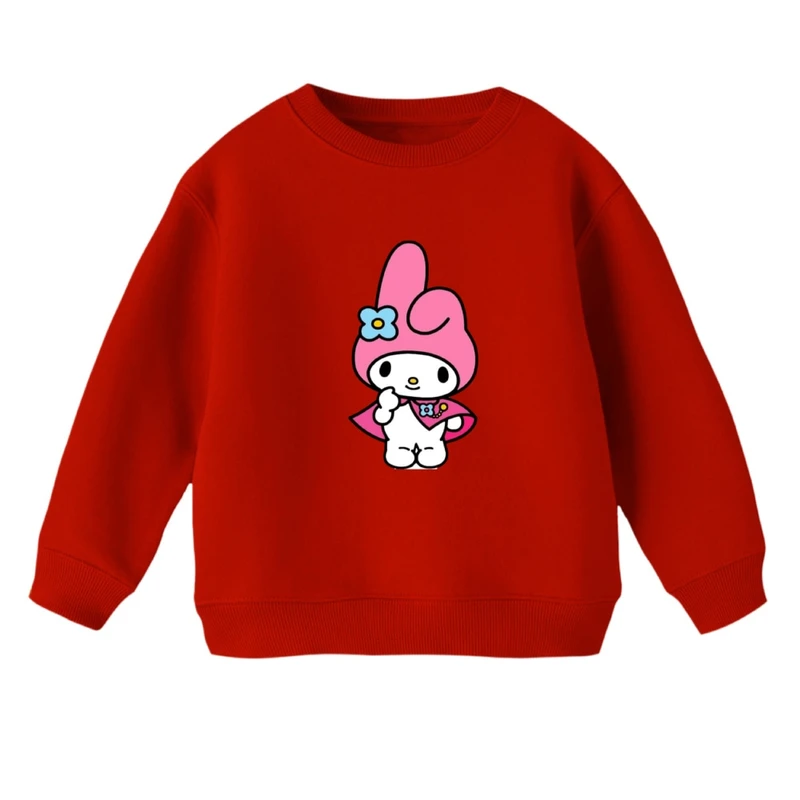 سویشرت بچگانه مدل ملودی کد 3 