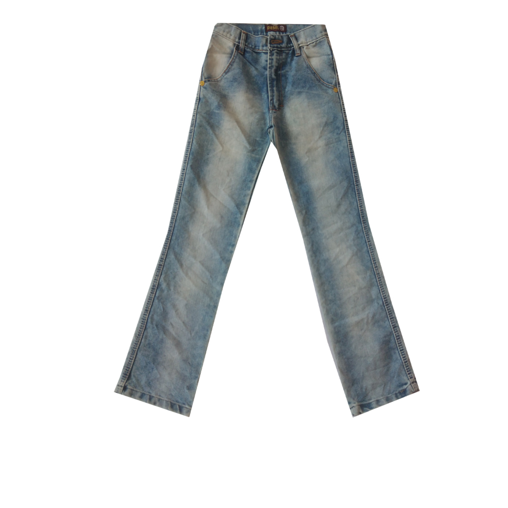 شلوار جین زنانه کد 415