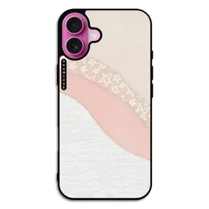 AKAM AMC-WA16PLUS-STARS-17 Cover For Apple iPhone 16 Plus