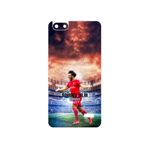 MAHOOT Mohammad Salah Cover Sticker for Honor 4C