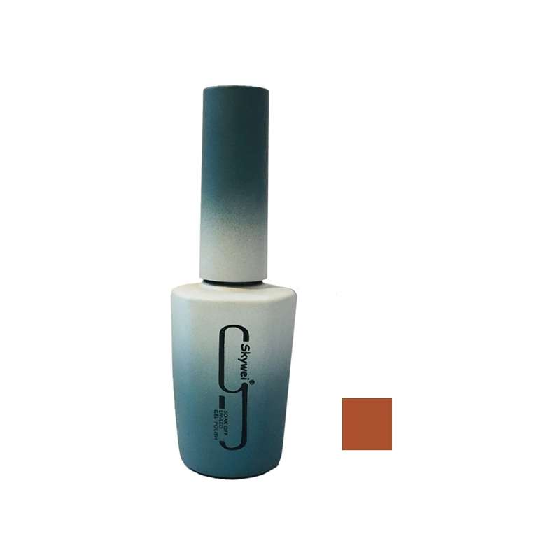 لاک ژل ناخن اسکای وی سری لمینیت شماره 04