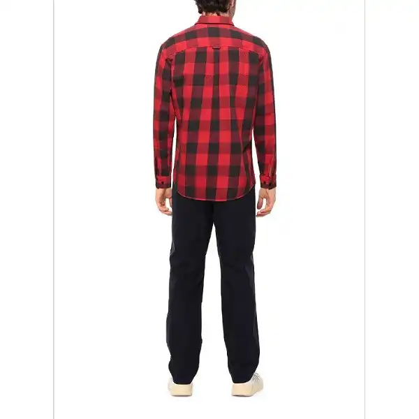 پیراهن آستین بلند مردانه جک اند جونز مدل 12174932