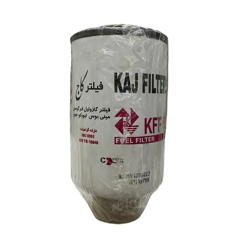 فیلتر آبگیر گازوئیل کاج مدل KFF 5135 مناسب برای ولوو F
