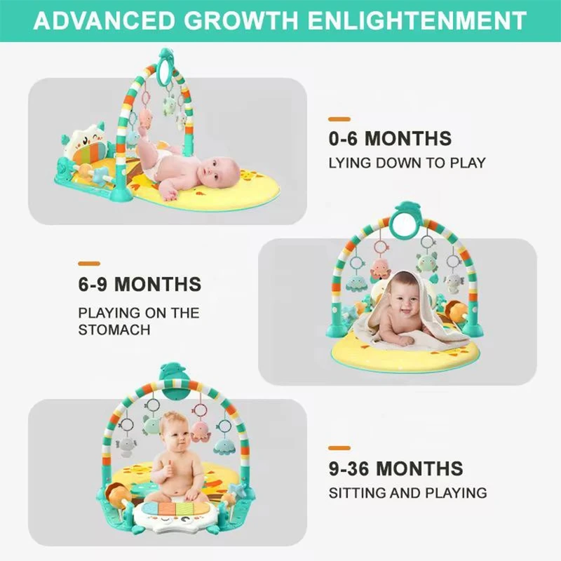 عکس شماره 2 : تشک بازی کد yl505-8k