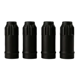 بوت وایر شمع سیلیکونی رایان صنعت مدل RW513 مناسب برای رنو L90 بسته 4 عددی