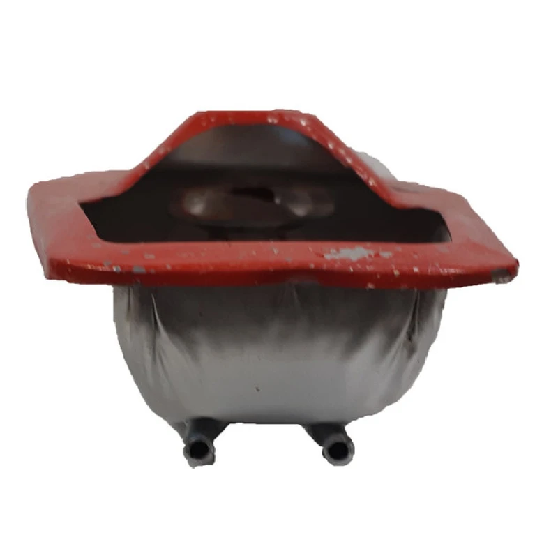 عکس شماره 2 : اسباب بازی حمام دنیای سرگرمی های کمیاب مدل قایق شمعی