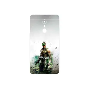 MAHOOT splintercell Game Series Cover Sticker for UMI Super