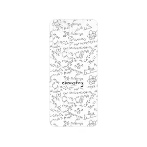 MAHOOT Chemistry Science Cover Sticker for Xiaomi Poco C71