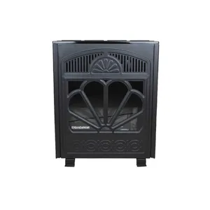 بخاری گازی زمینی سنگرکار مدل  GERGIO 18000