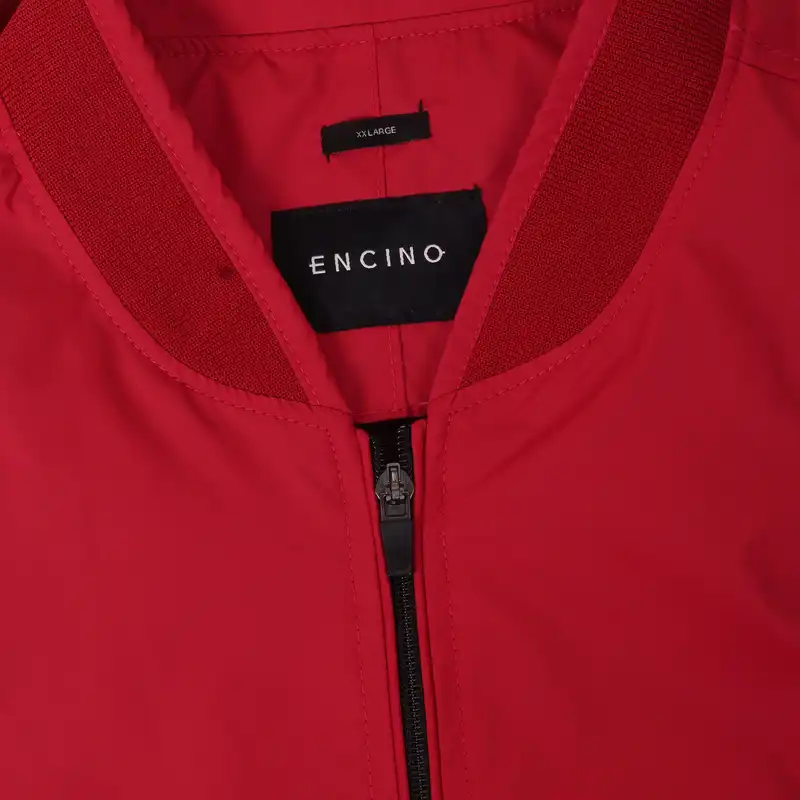 کاپشن بهاره مردانه ان سی نو مدل تاچا