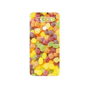 MAHOOT Gummi candy 2 Cover Sticker for LG K51s