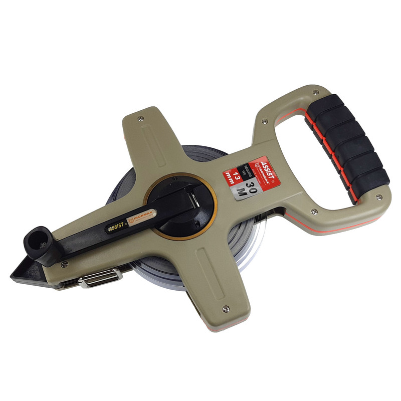 متر 30 متری اسیست مدل M F 3