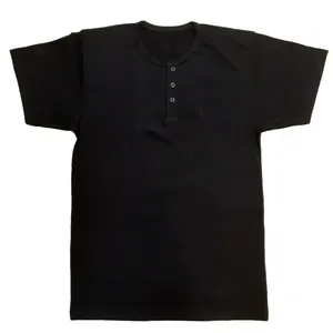 زیرپوش آستین دار مردانه مدل جلو دکمه 2