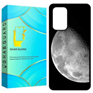 Ghab Guard GCHPA53 Cover For Samsung Galaxy A53 5G