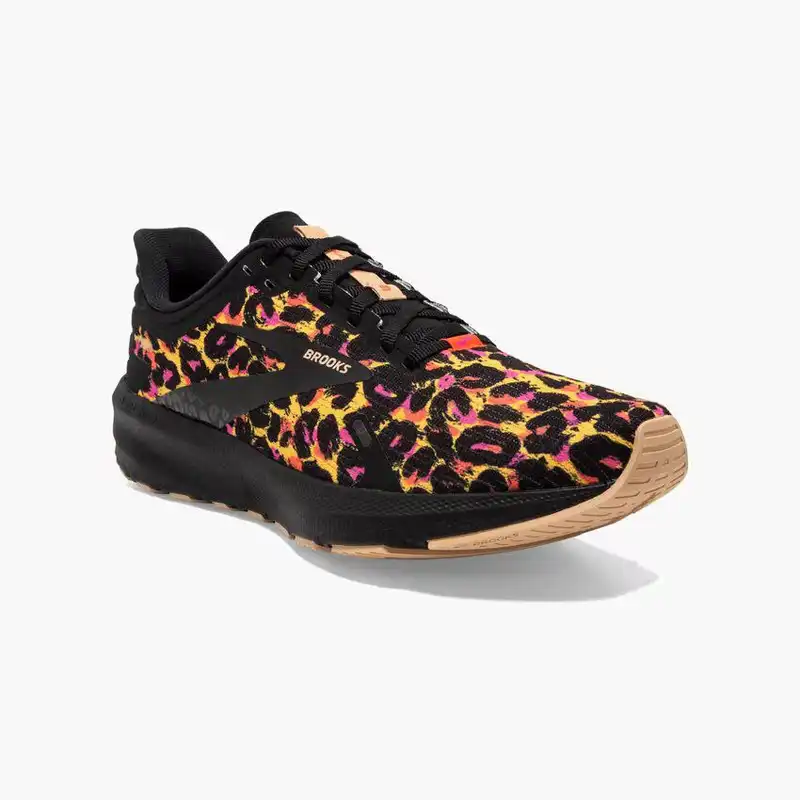 کفش مخصوص دویدن بروکس مدل Launch 9