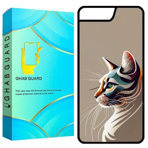 Ghab Guard GCHP7P Cover For Apple iPhone 7 Plus / 8 Plus