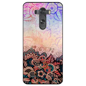  Megafone Abstract 7727 Cover For LG G3