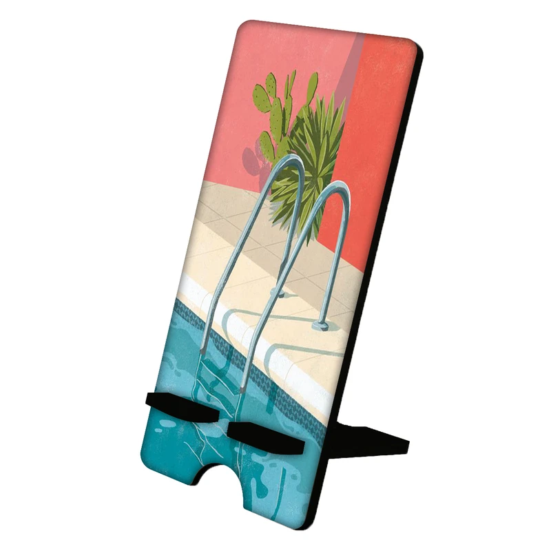 پایه نگهدارنده گوشی موبایل مدل فانتزی کد 1441