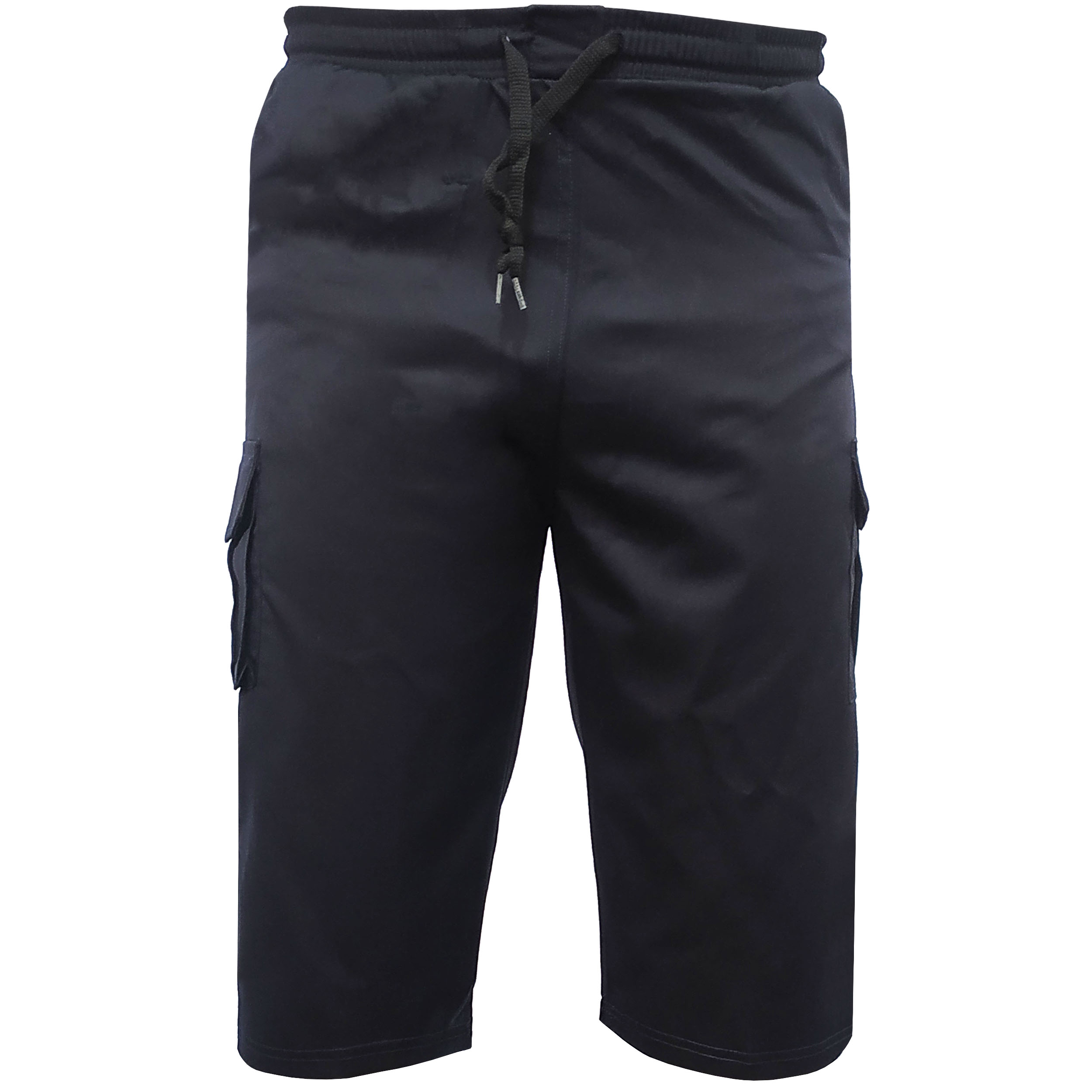 شلوارک مردانه کد RK-40951 رنگ سرمه ای