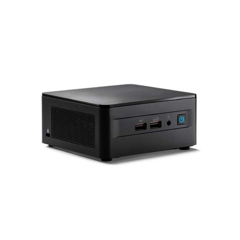کامپیوتر کوچک ایسوس مدل NUC13ANHi7 32-1 کامپیوتر کوچک ایسوس مدل NUC13ANHi7 32-1