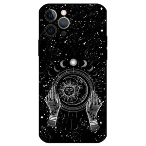 Megafone Sun and Moon 1892 Cover For Apple iPhone 12 Pro Max