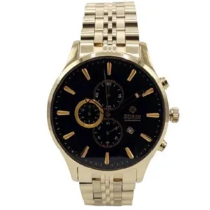 ساعت مچی عقربه‌ای مردانه سورین مدل G1206A-SG02B