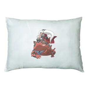 بالش مدل انیمه