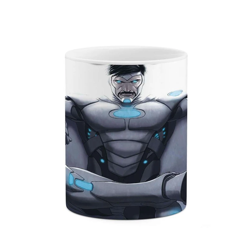 ماگ کاکتی مدل فانتزی کد mgh16873