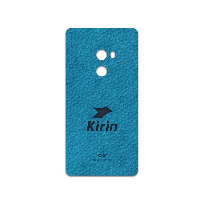 برچسب پوششی ماهوت مدل BL-KRN مناسب برای گوشی موبایل شیائومی Mi Mix 2