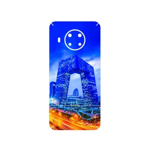 MAHOOT Beijing city Cover Sticker for Nokia X20