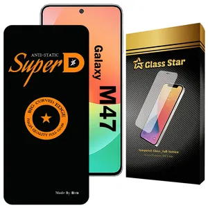 Glass Star SUBIG20 Screen Protector For Samsung Galaxy M47 5G