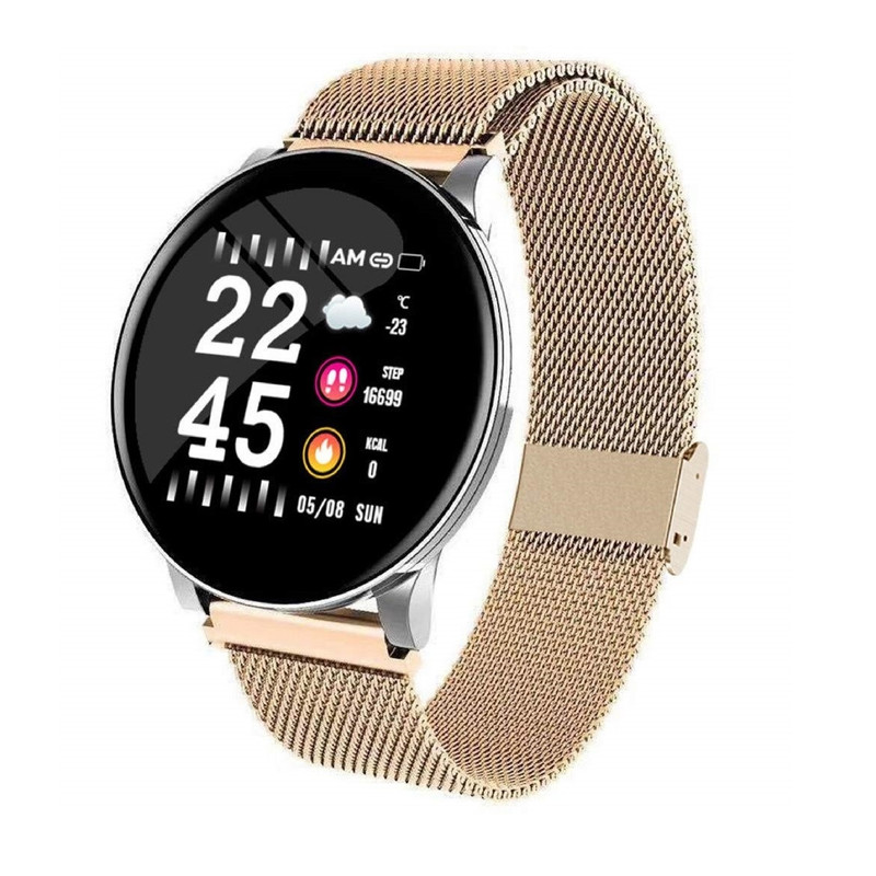 بند لایونکس مدل MAGNET1 مناسب برای ساعت هوشمند سامسونگ Galaxy Watch4 40mm 2