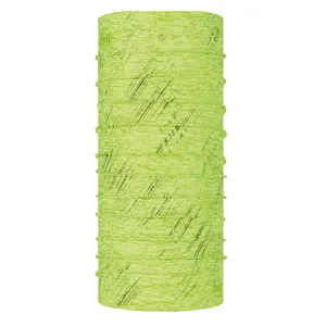دستمال سر و گردن باف مدل coolnet lime htr