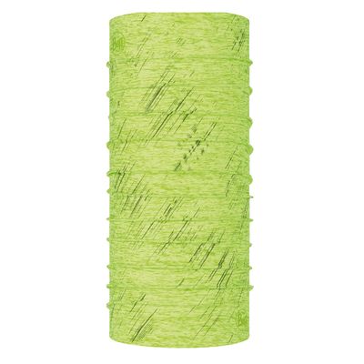دستمال سر و گردن باف مدل coolnet lime htr
