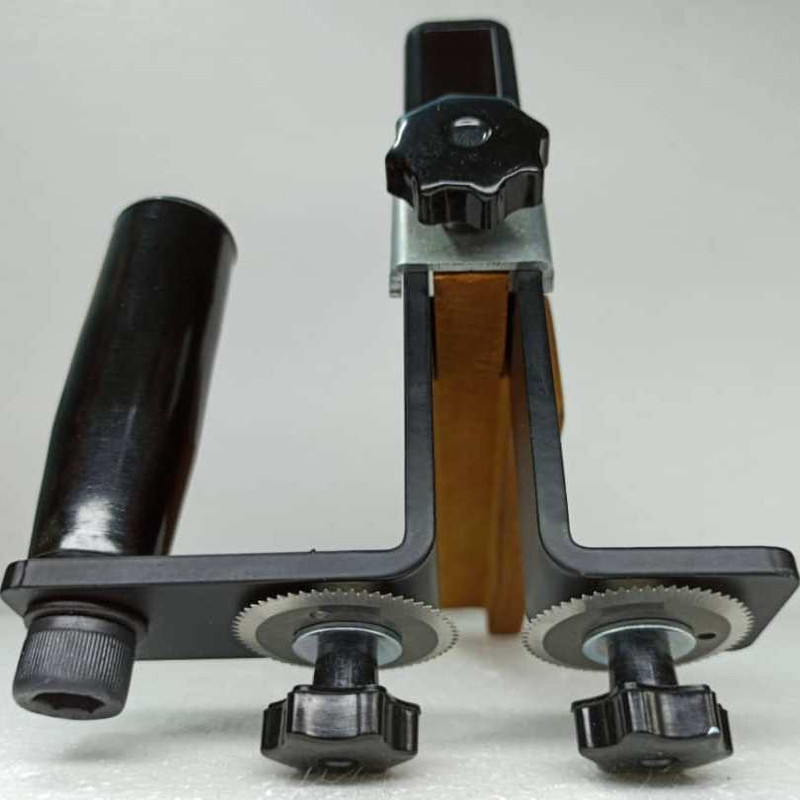 دستگاه برش پنل کناف ساندر مدل S1001