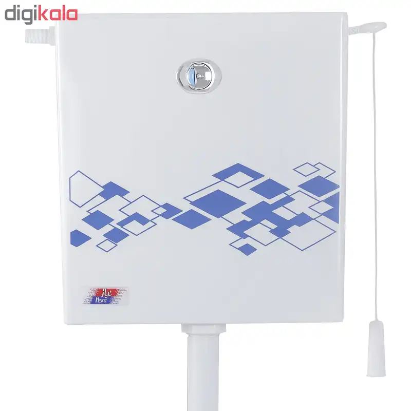 فلاش تانک نیاز مدل فلت لوتوس کد 11