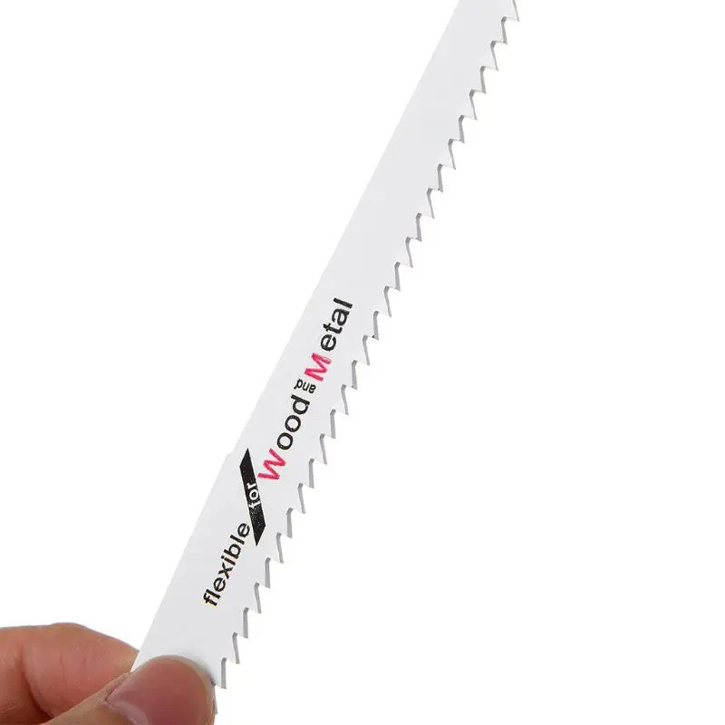 تیغ اره افقی بر بوش مدل S1111DF مجموعه 5 عددی تیغ اره افقی بر بوش مدل S1111DF مجموعه 5 عددی