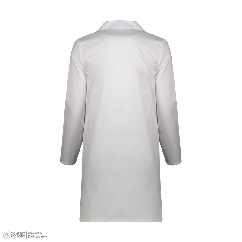 روپوش پزشکی زنانه ناب تن کد 109