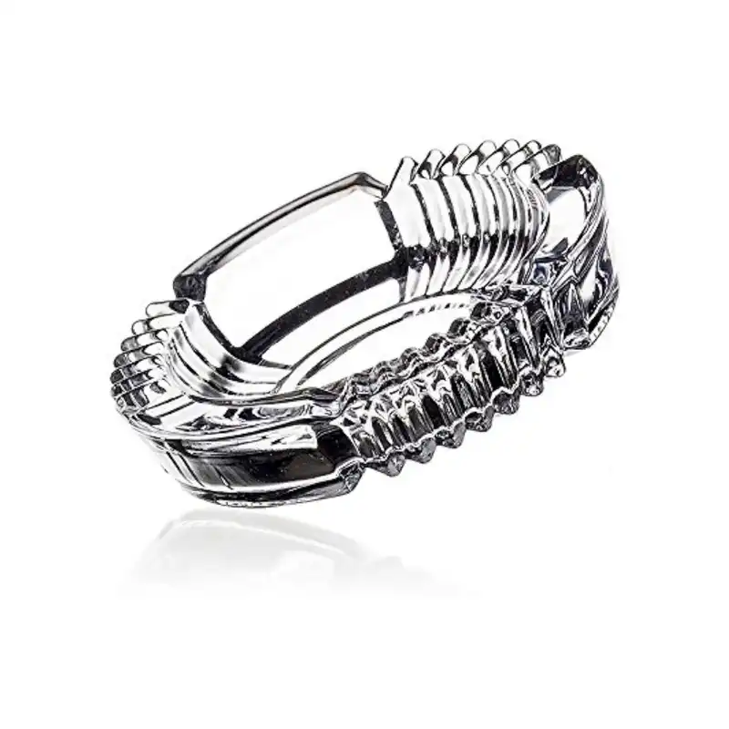 زیرسیگاری مدل دایره