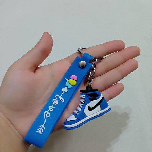 جاکلیدی طرح کفش کد s-j098