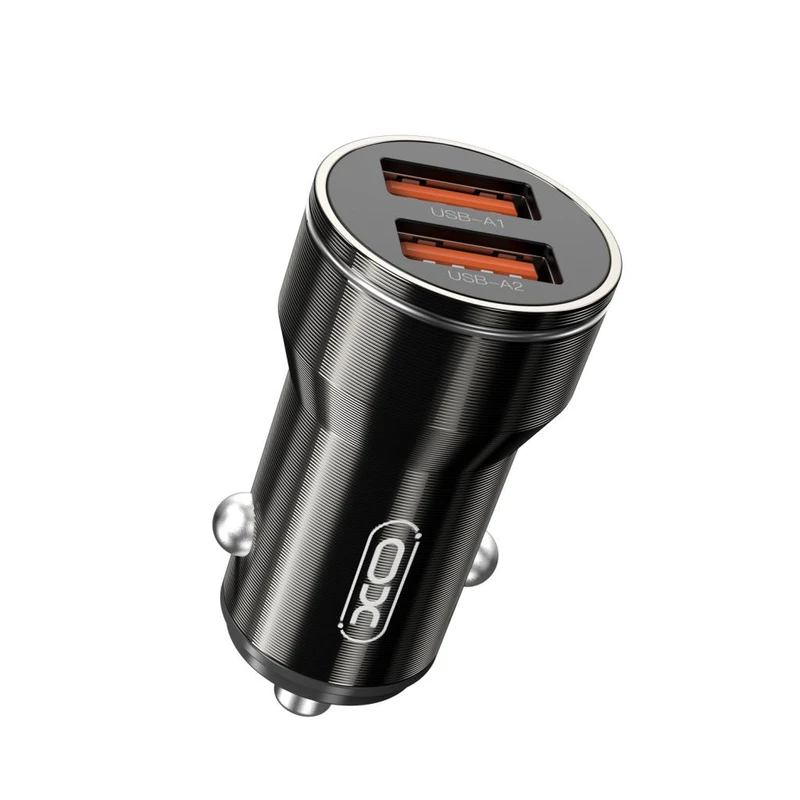 شارژر فندکی 15 وات ایکس او مدل XO CC-48