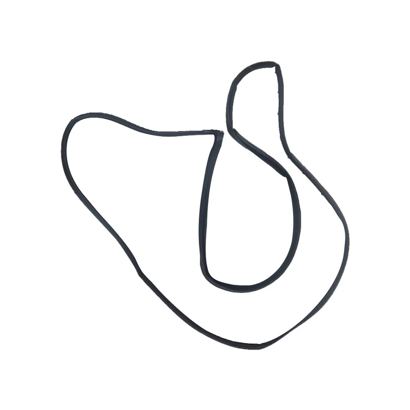 نواردوردرب‌ عقب‌ راست‌ کد 501761 مناسب برای پراید صبا