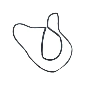 نوار دور درب‌ عقب‌ چپ‌ نسيم‌ کد501790 مناسب برای پراید نسیم