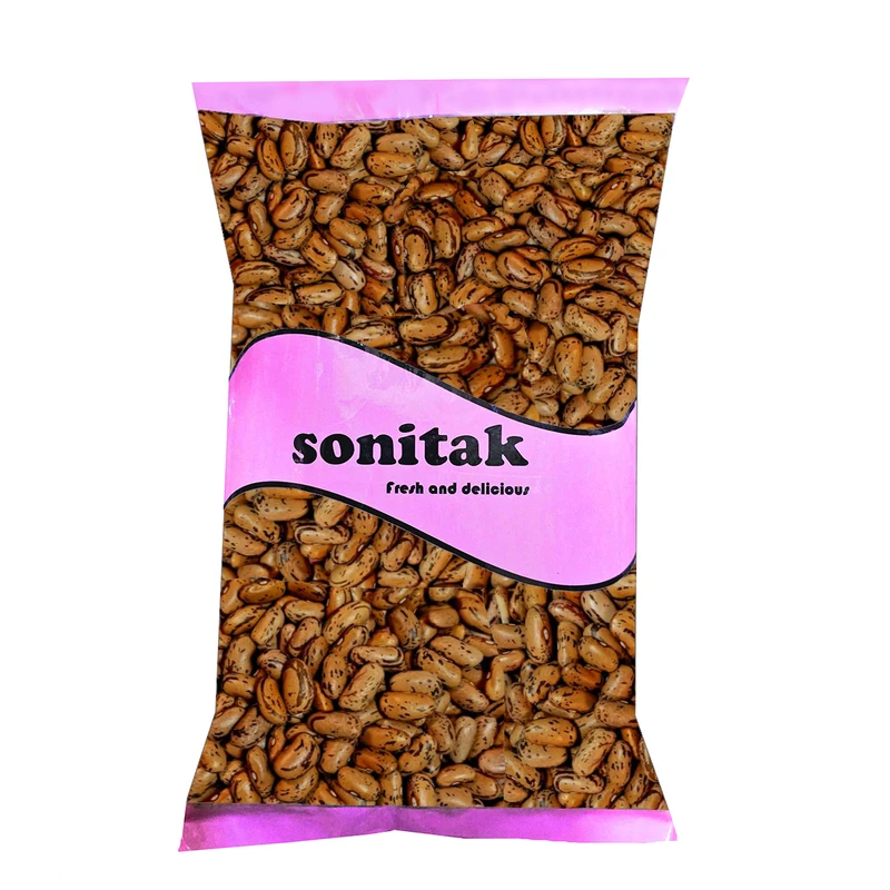 لوبیا چیتی سونیتاک - 500 گرم