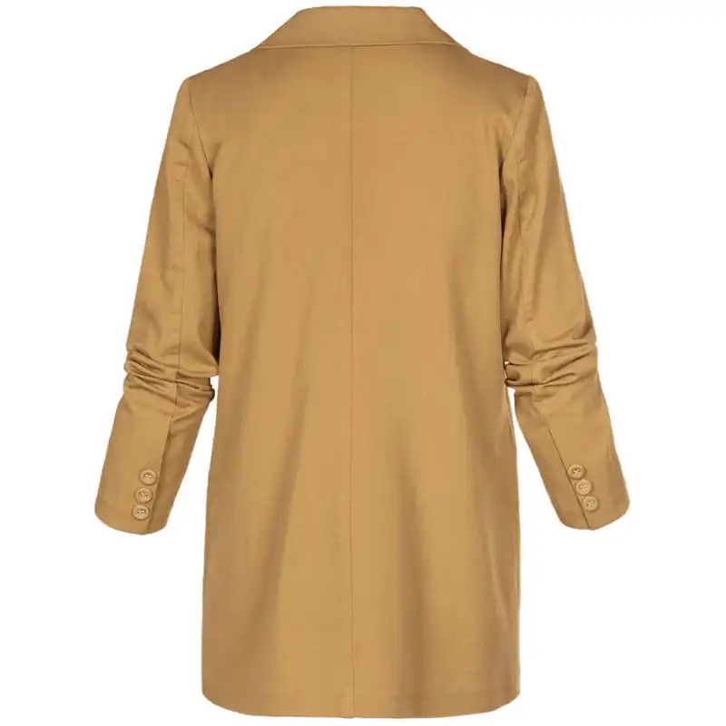 مانتو کتی زنانه مدل Sb-S-2191