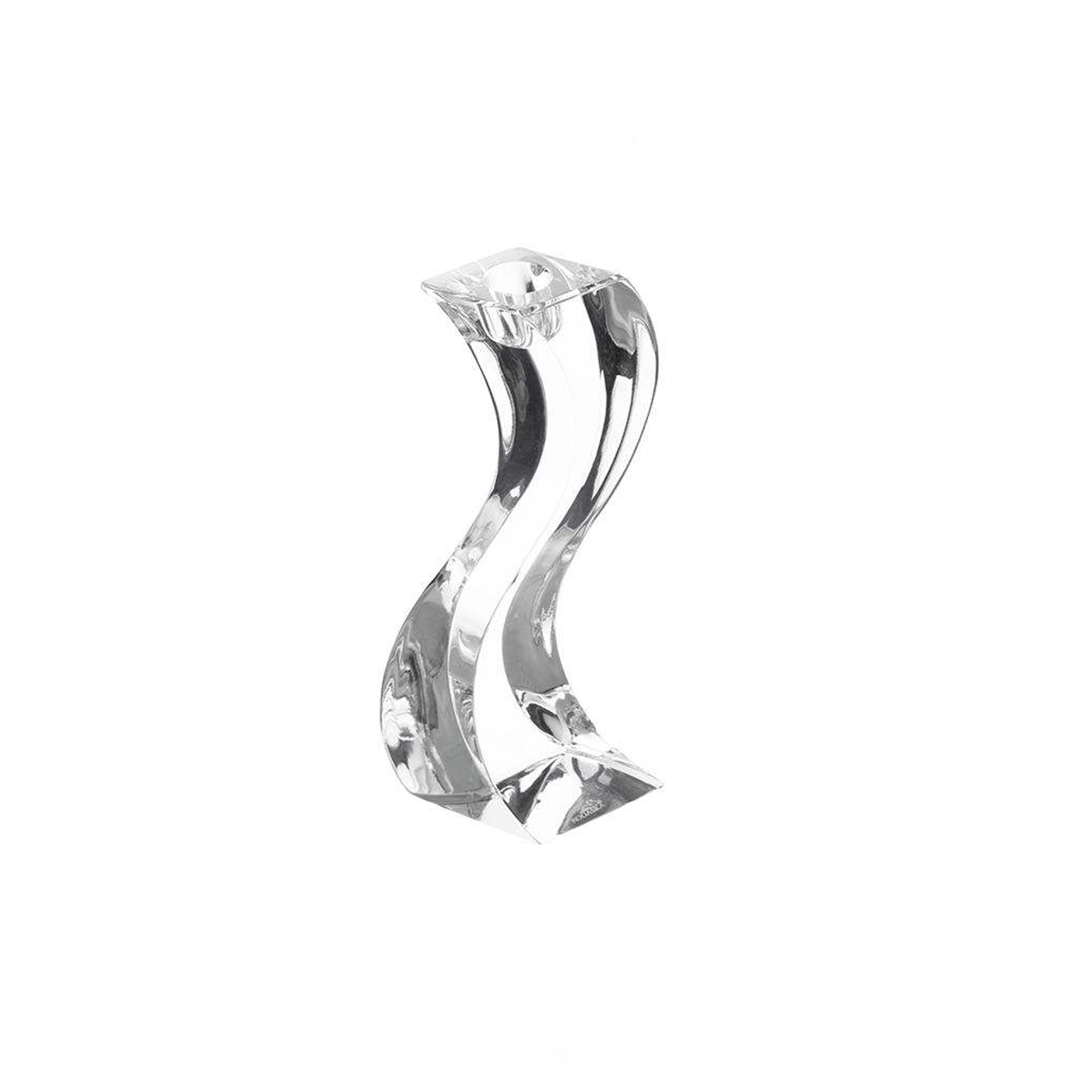 شمعدان روگاشکا مدل swan