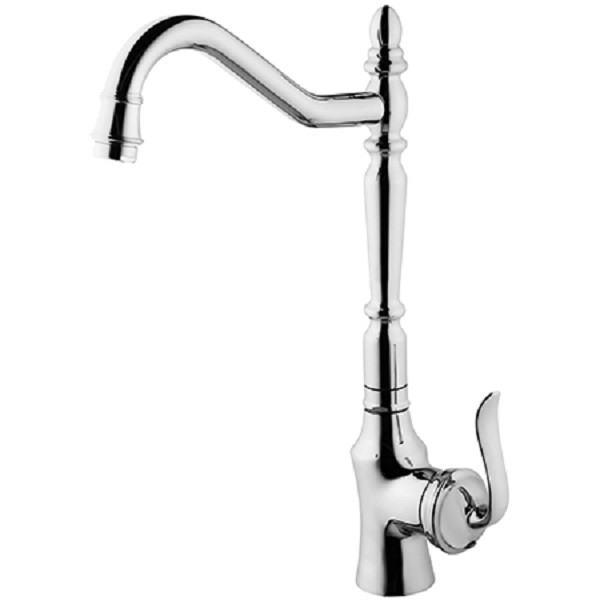 شیر آشپزخانه راهدانه صنعت مدل بامبو