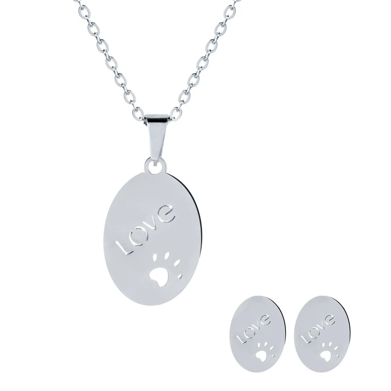 نیم ست زنانه اقلیمه مدل NS333